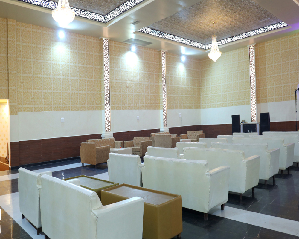 ujjwala-hotel