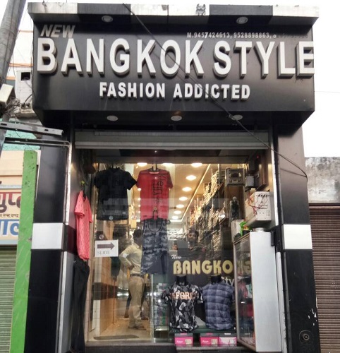 bangkok-style