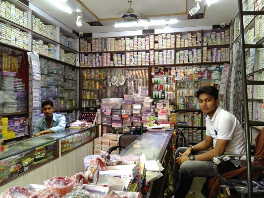 bansal-bangle-store