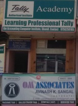 om-associates