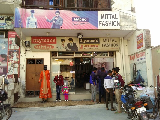 mittal-fashion