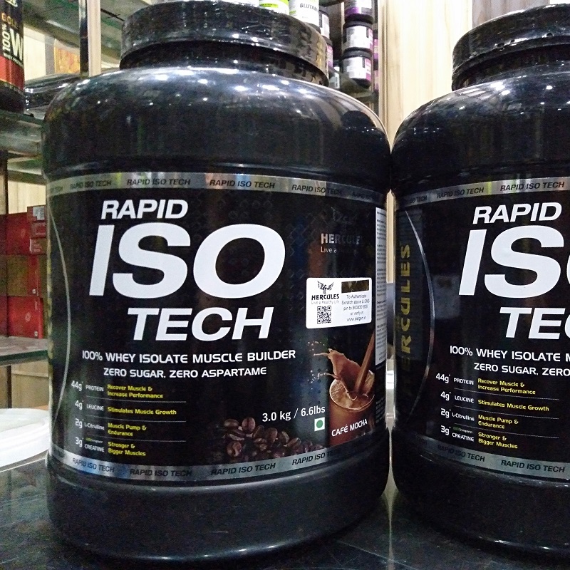 hercules-rapid-iso-tech