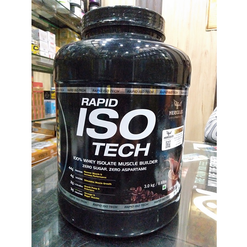 hercules-rapid-iso-tech