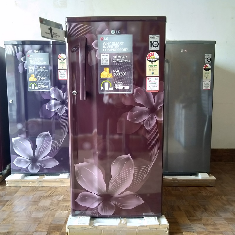 LG-Refrigerator-Model-GL-B191-KSOW