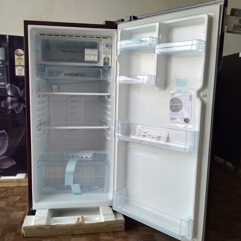 LG-Refrigerator-Model-GL-B191-KSOW