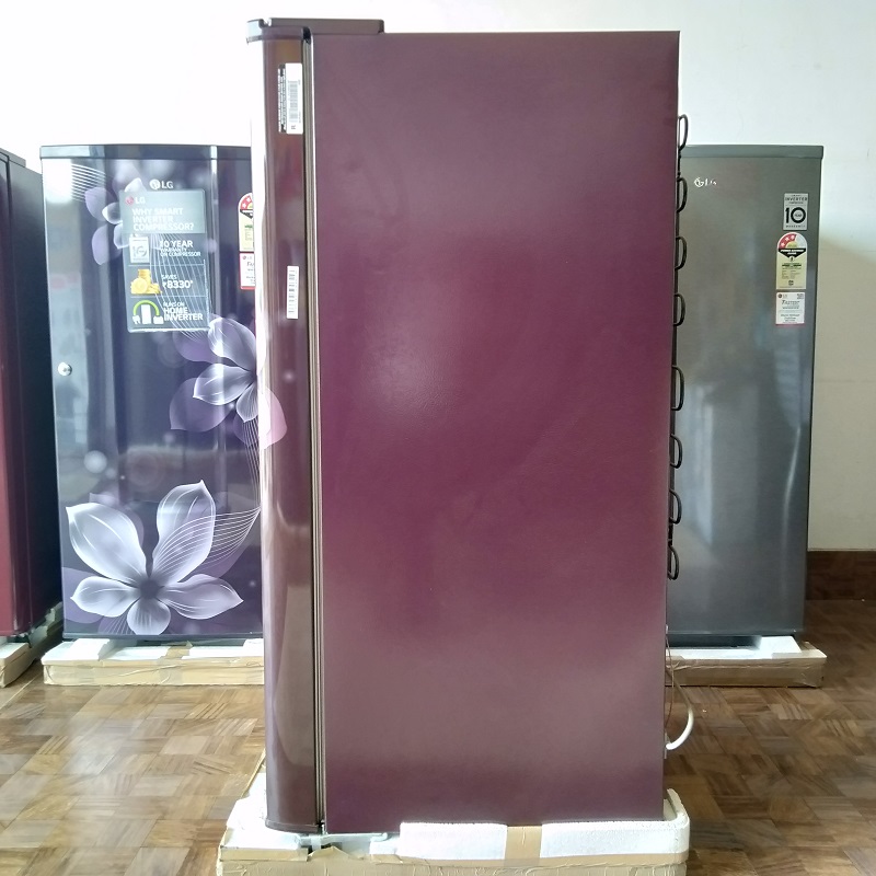 LG-Refrigerator-Model-GL-B191-KSOW