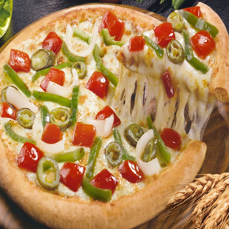 Lal-Haveli-Onion-Capsicum-Pizza