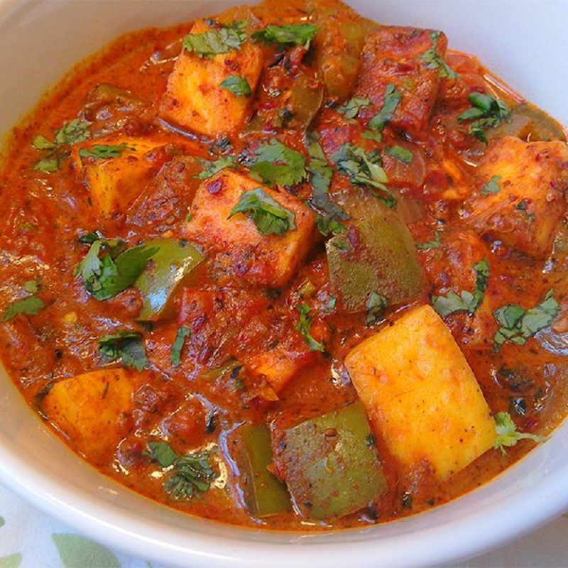 Lal-Haveli-Kadai-Paneer