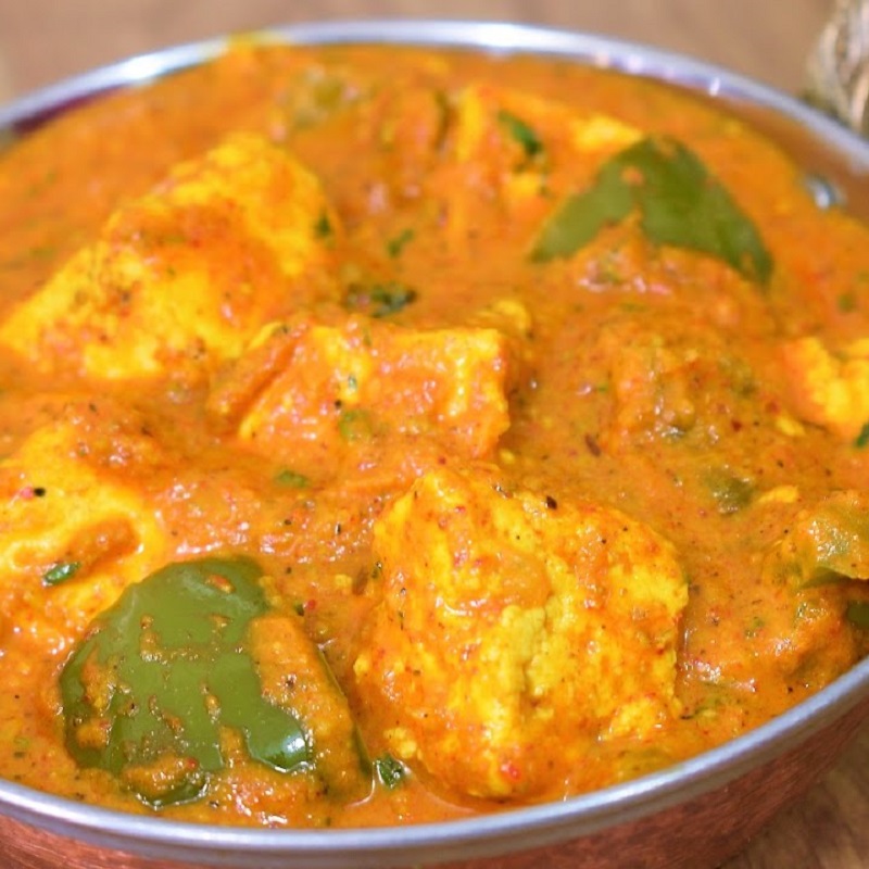 Lal-Haveli-Kadai-Paneer