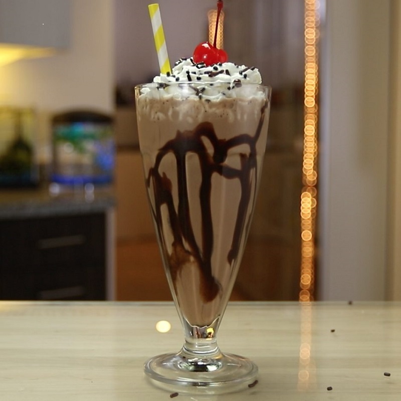Lal-Haveli-Chocolate-Shake