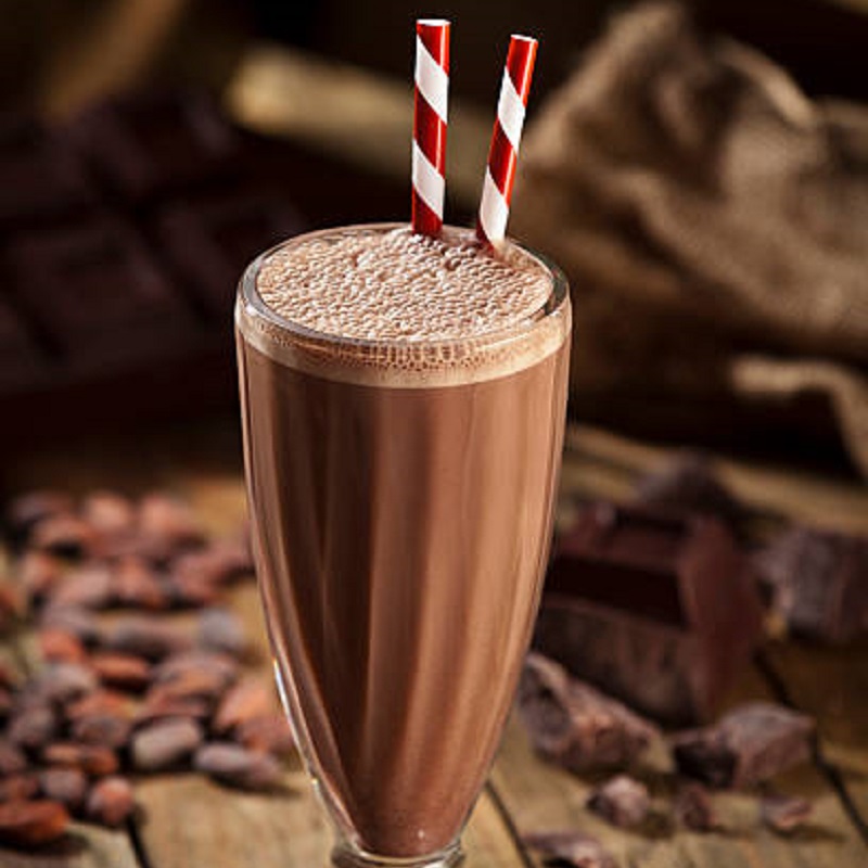 Lal-Haveli-Chocolate-Shake
