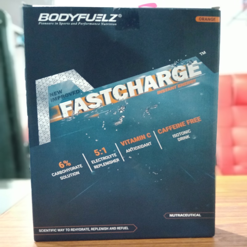 Fast