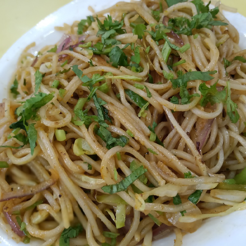 Veg-Noodles