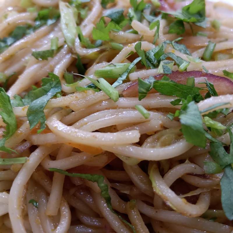 Veg-Noodles