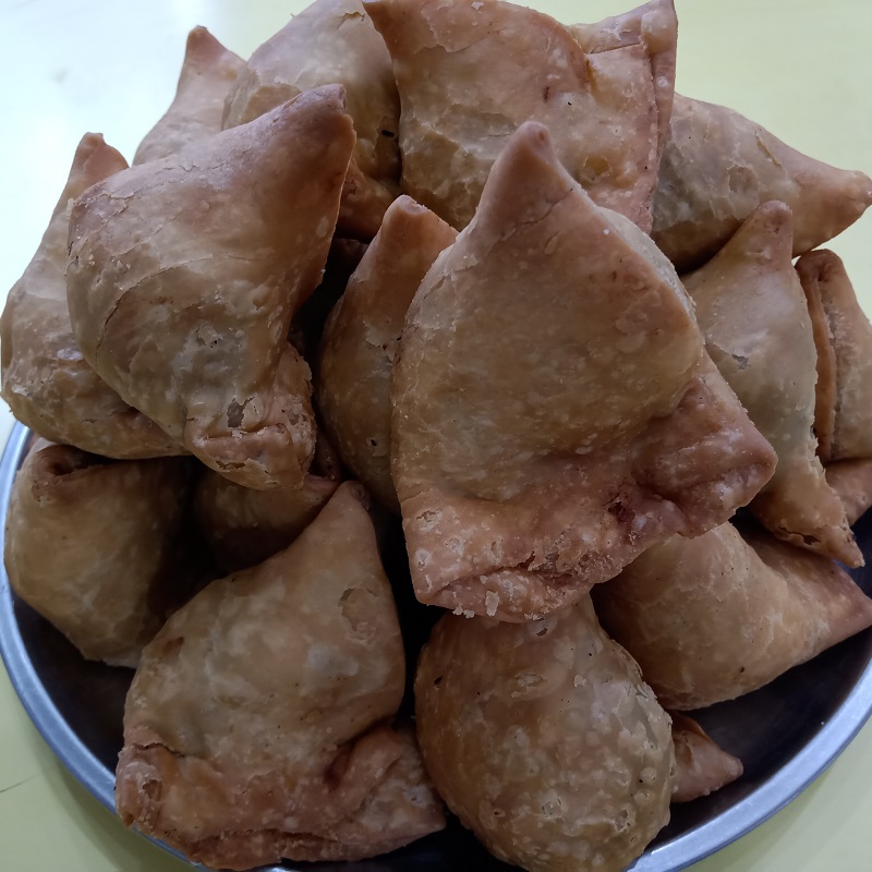 Samosa