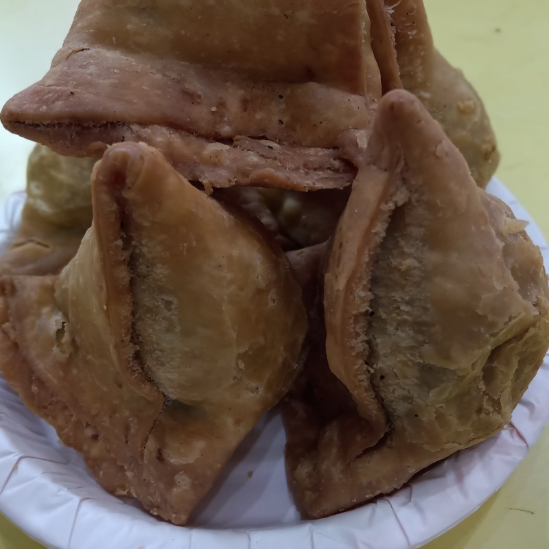 Samosa