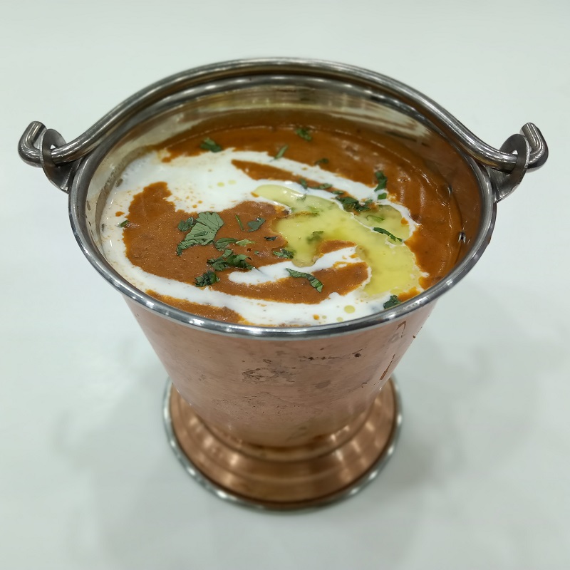 Dal-Makhani