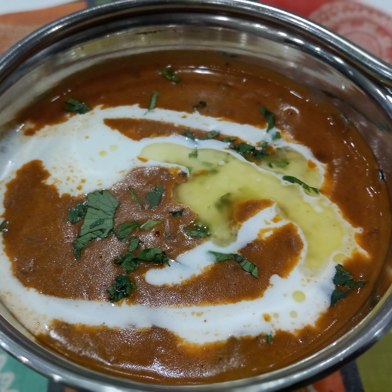 Dal-Makhani