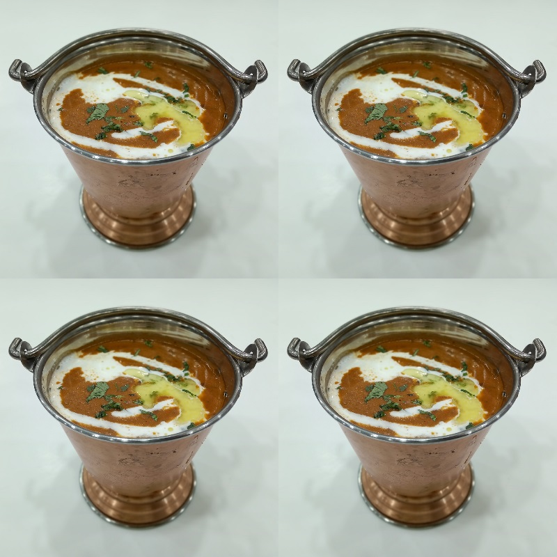 Dal-Makhani