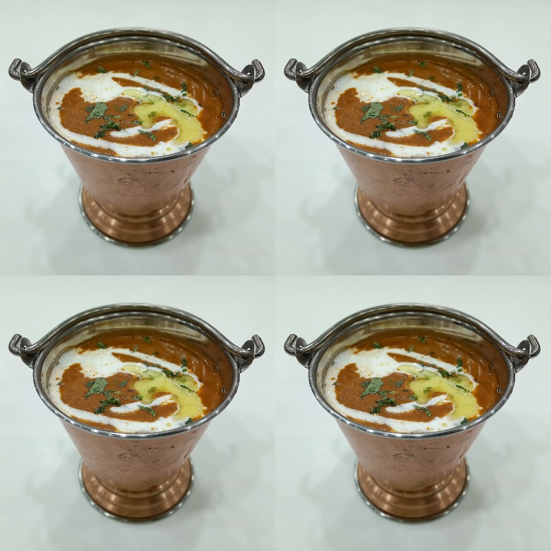 Dal-Makhani