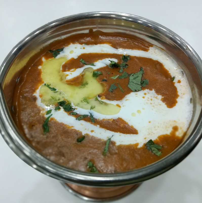 Dal-Makhani