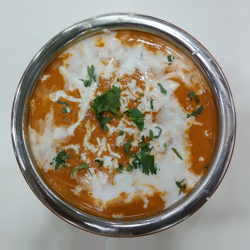 Shahi-Paneer