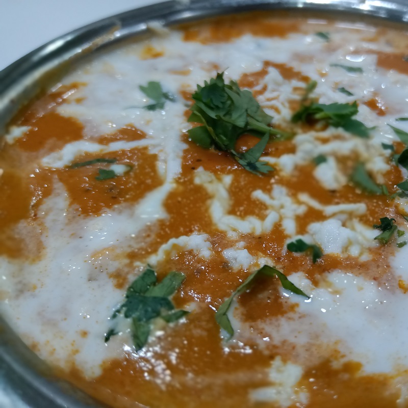 Shahi-Paneer