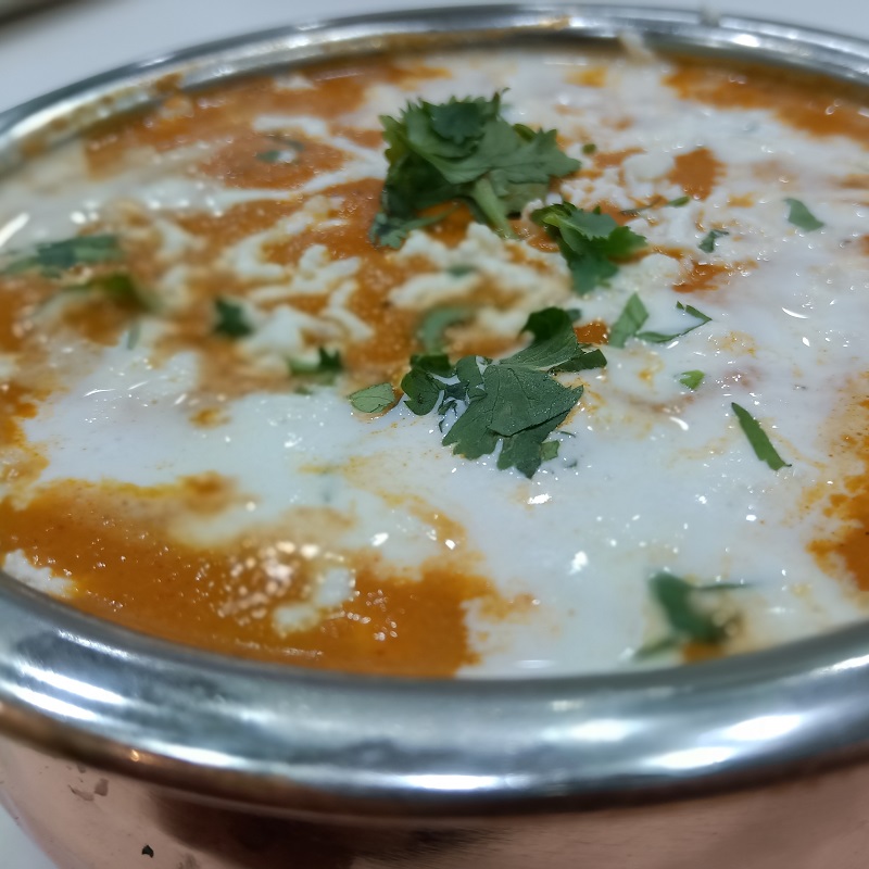 Shahi-Paneer