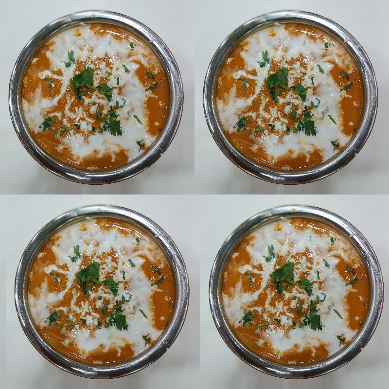 Shahi-Paneer