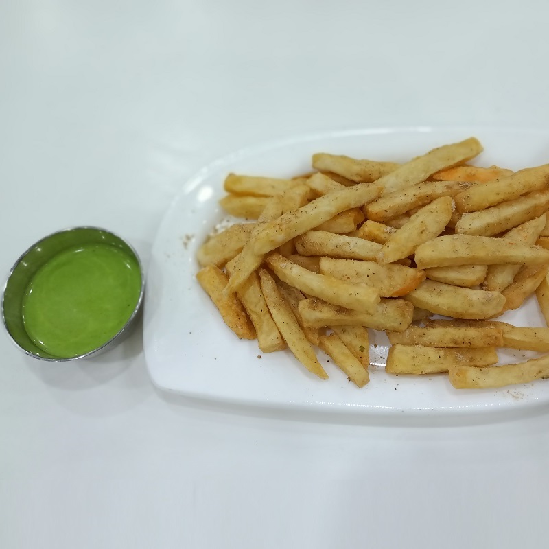 French-Fries