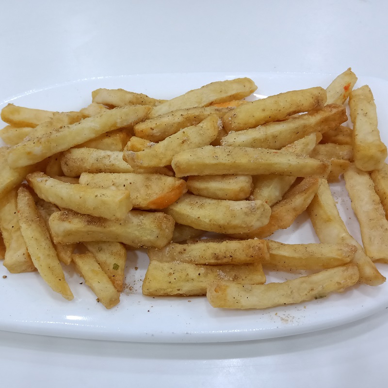 French-Fries