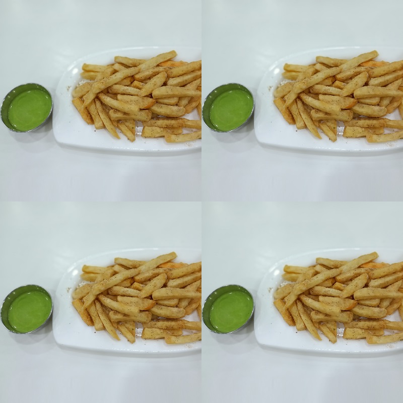 French-Fries