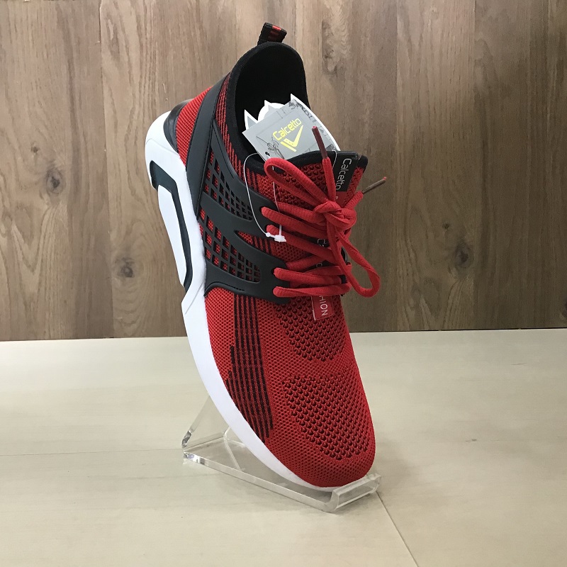 Calcetto Spider Men s Sport Shoes Fashion Point Baraut