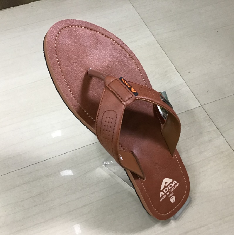 adda men slipper