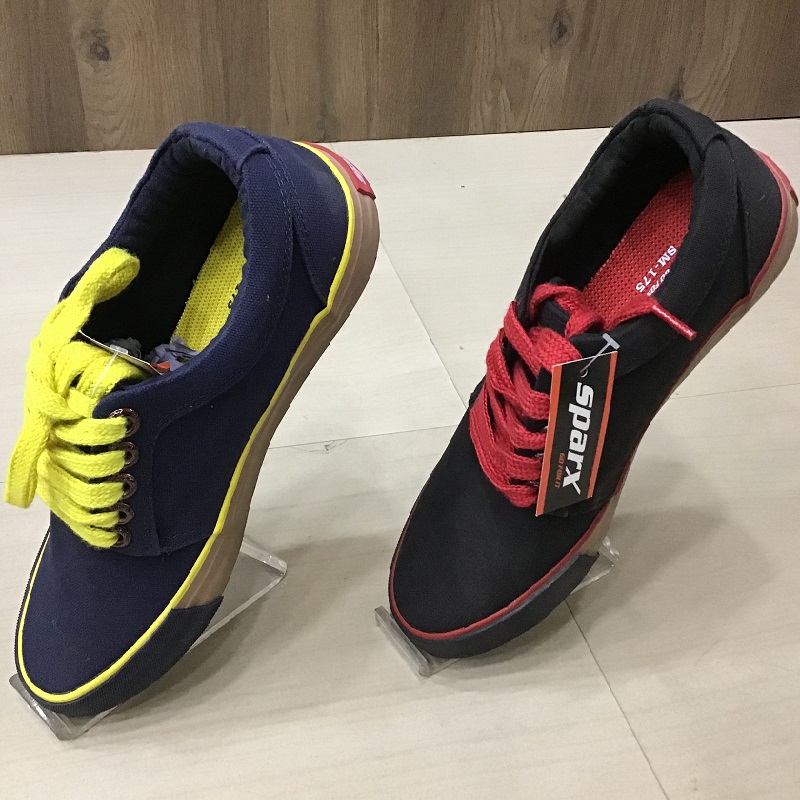 sparx 175 casuals