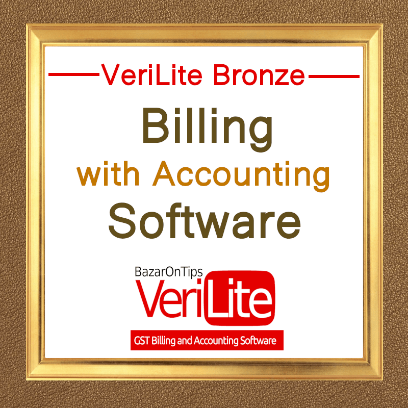 VeriLite-Bronze-30